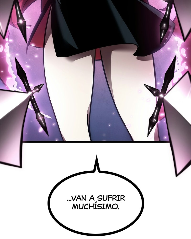 Read El mundo después del cataclismo ES Manga Online