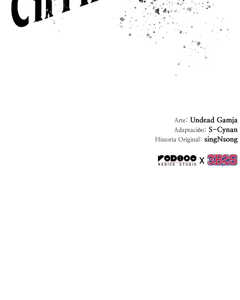 Read El mundo después del cataclismo ES Manga Online