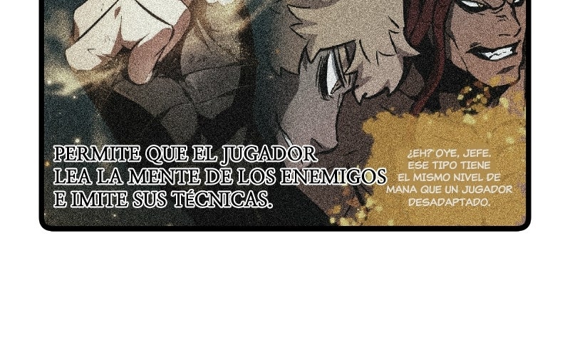 Read El mundo después del cataclismo ES Manga Online