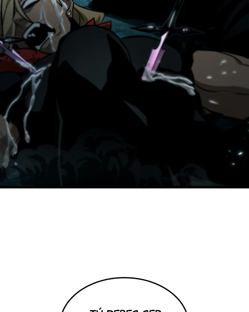 Read El mundo después del cataclismo ES Manga Online