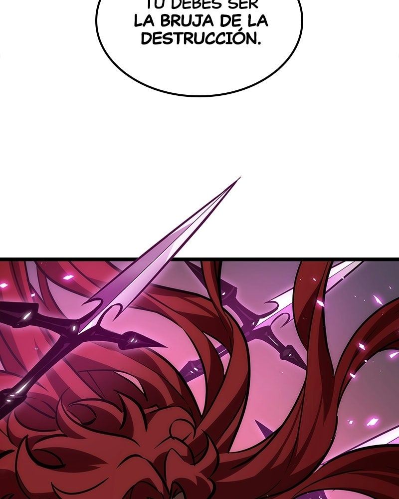 Read El mundo después del cataclismo ES Manga Online