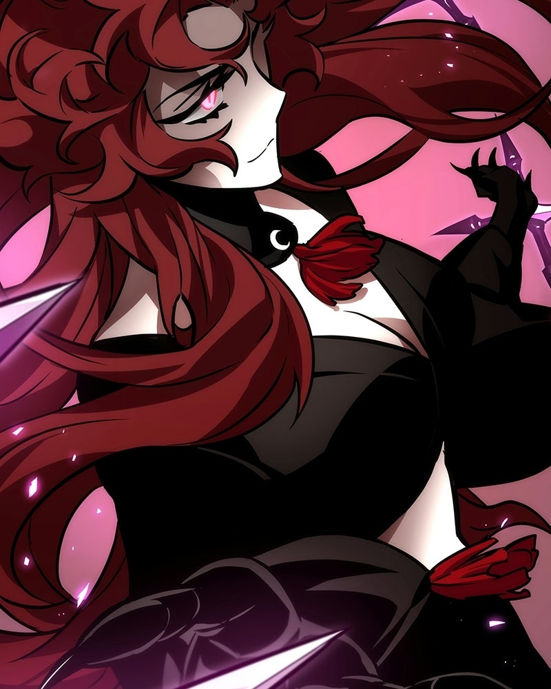 Read El mundo después del cataclismo ES Manga Online