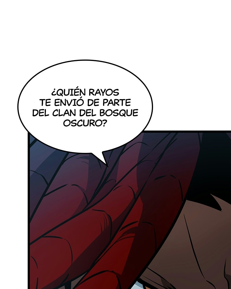 Read El mundo después del cataclismo ES Manga Online