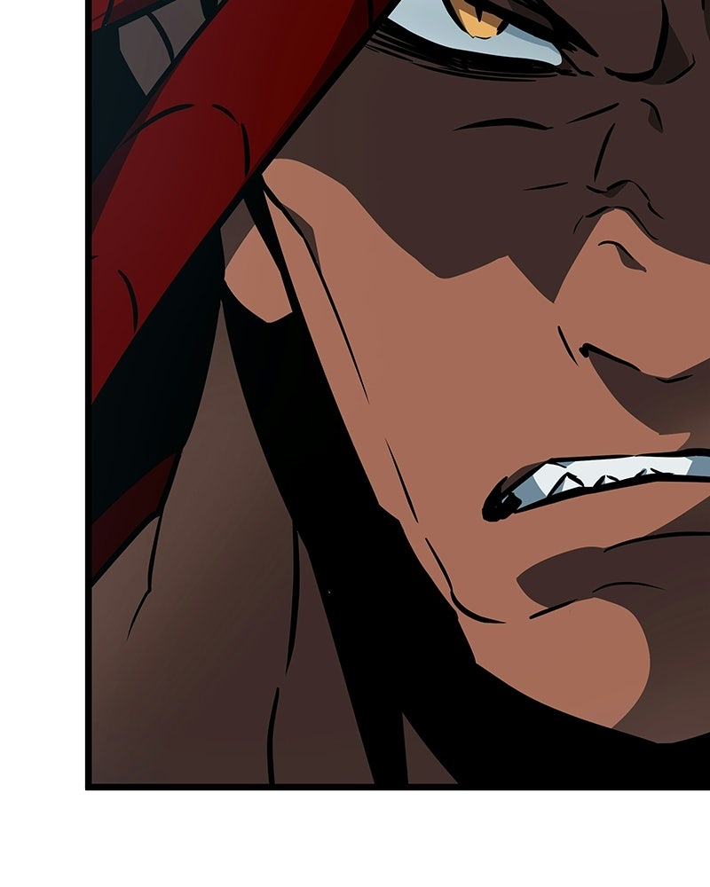 Read El mundo después del cataclismo ES Manga Online