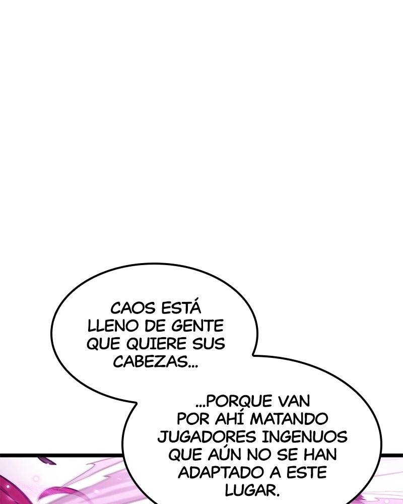 Read El mundo después del cataclismo ES Manga Online