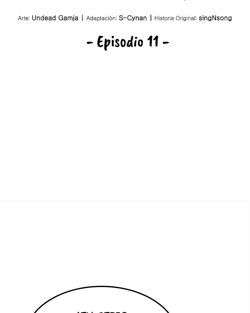 Read El mundo después del cataclismo ES Manga Online