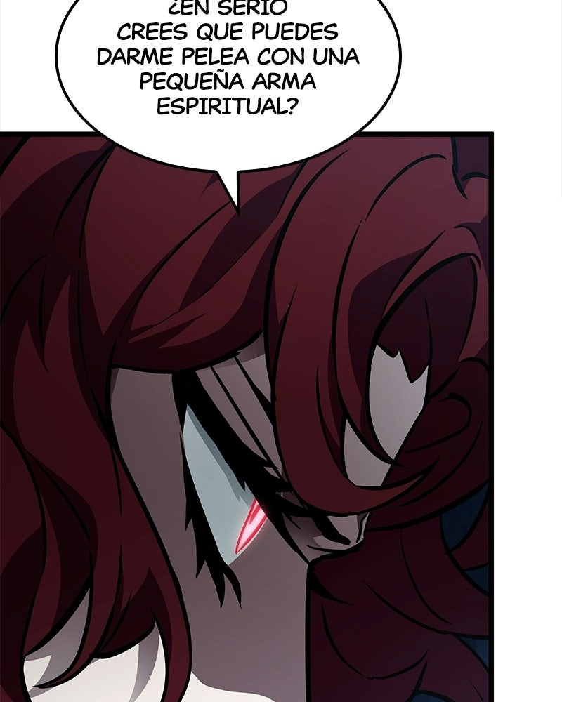 Read El mundo después del cataclismo ES Manga Online