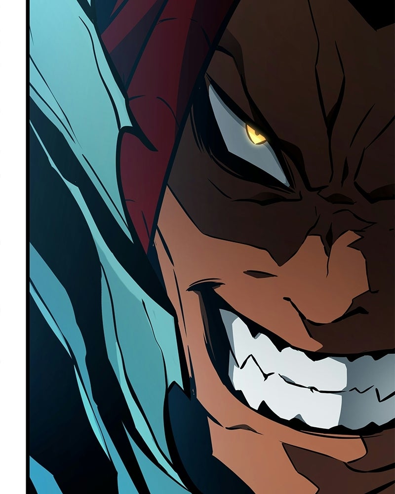 Read El mundo después del cataclismo ES Manga Online