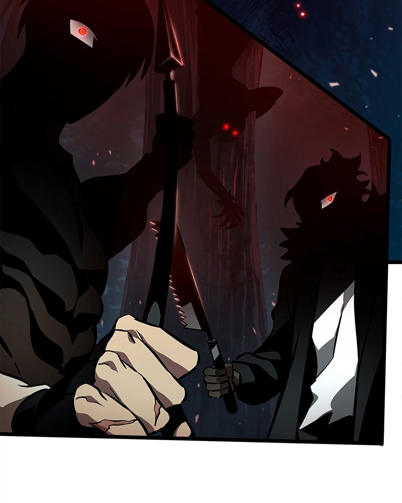 Read El mundo después del cataclismo ES Manga Online