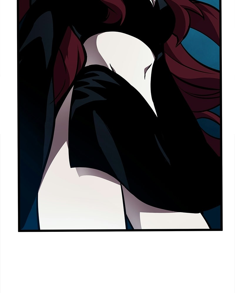 Read El mundo después del cataclismo ES Manga Online