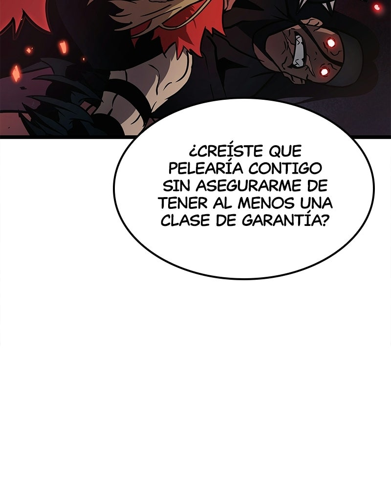 Read El mundo después del cataclismo ES Manga Online