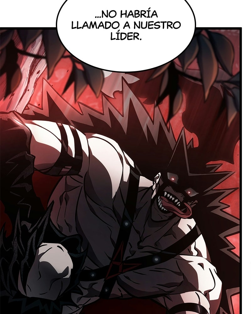 Read El mundo después del cataclismo ES Manga Online