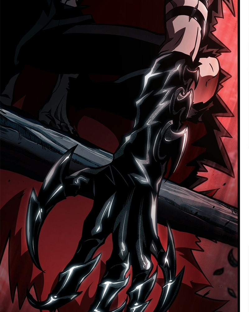 Read El mundo después del cataclismo ES Manga Online