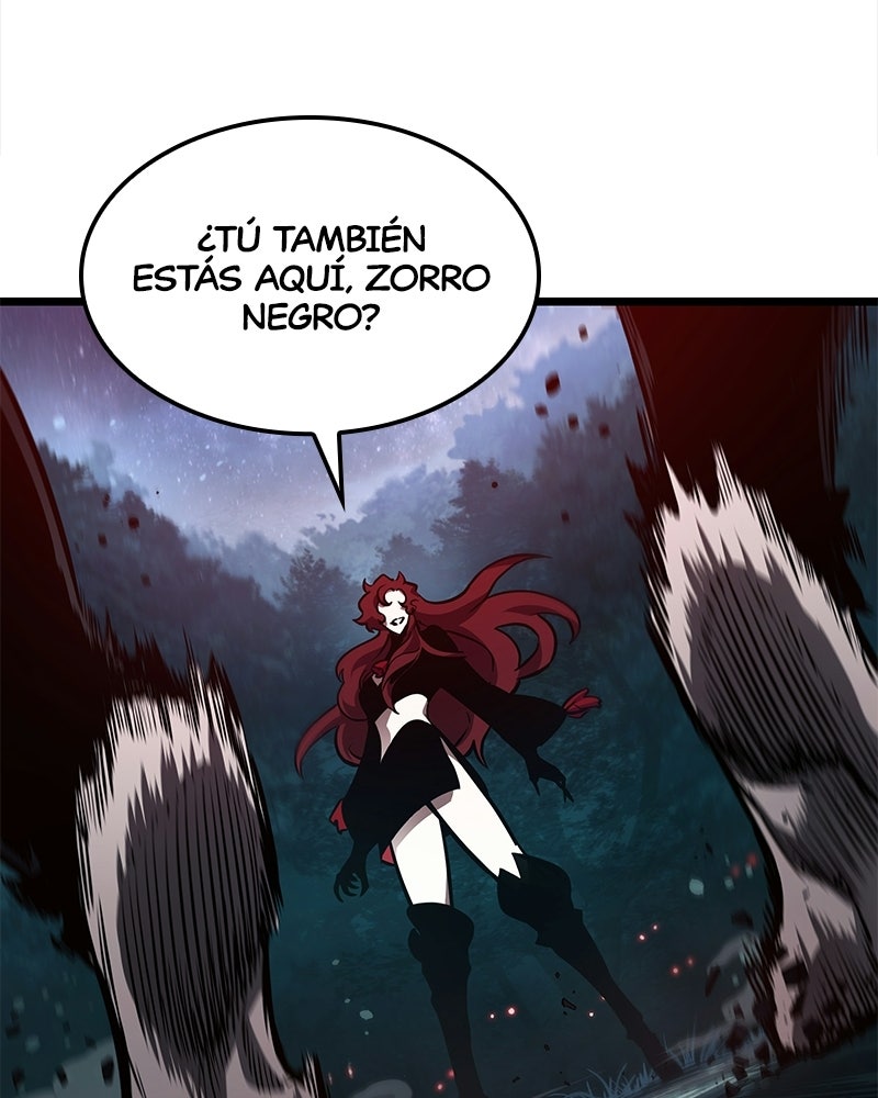 Read El mundo después del cataclismo ES Manga Online