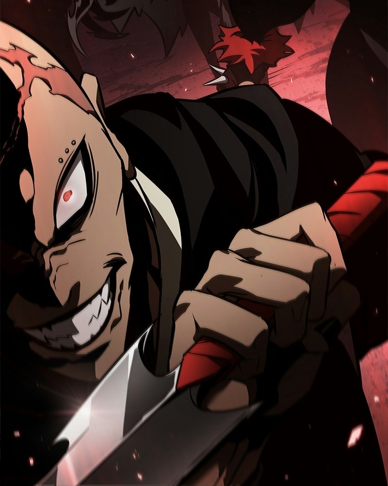 Read El mundo después del cataclismo ES Manga Online