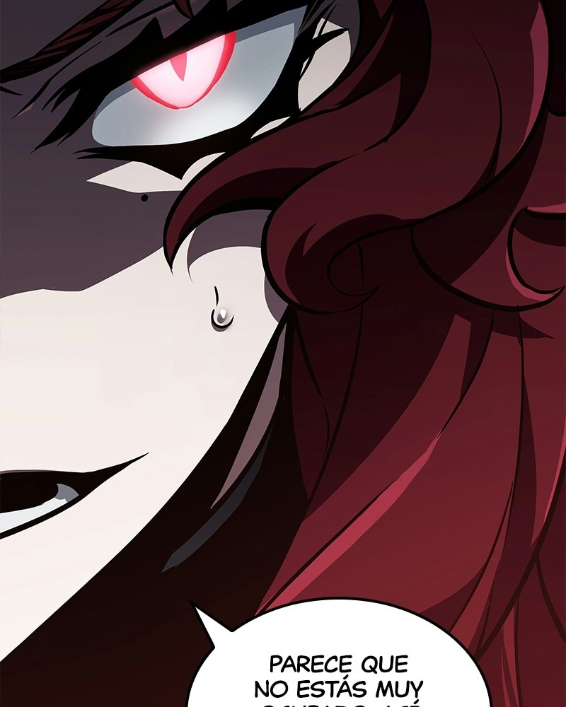 Read El mundo después del cataclismo ES Manga Online