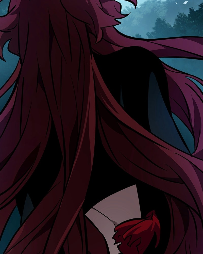 Read El mundo después del cataclismo ES Manga Online