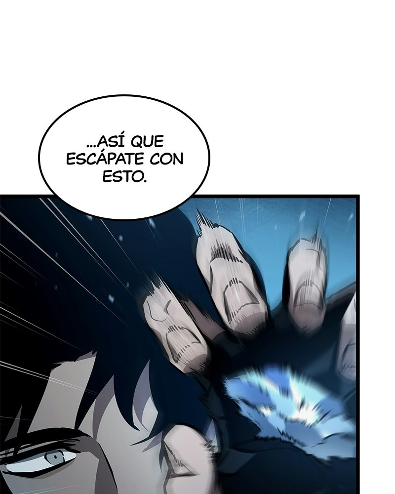 Read El mundo después del cataclismo ES Manga Online