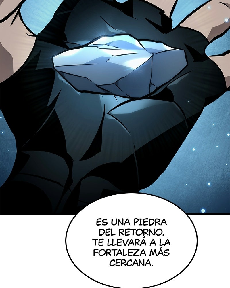 Read El mundo después del cataclismo ES Manga Online