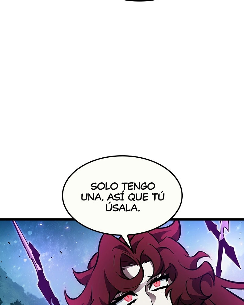 Read El mundo después del cataclismo ES Manga Online