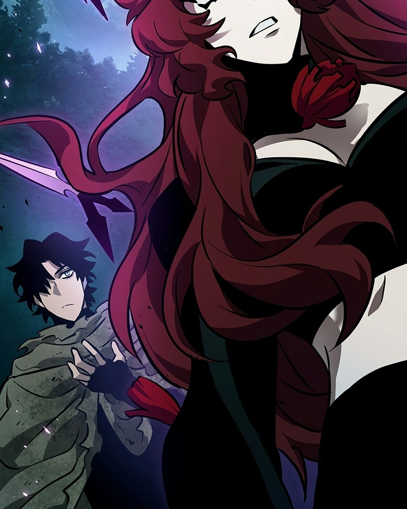 Read El mundo después del cataclismo ES Manga Online