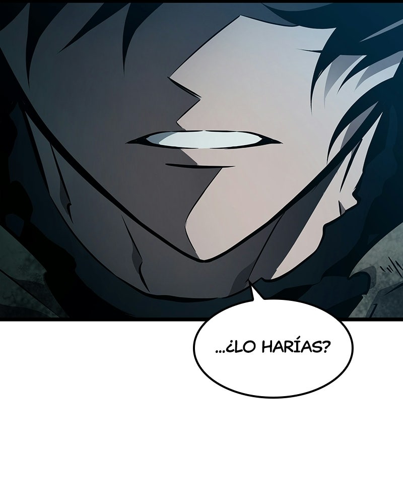 Read El mundo después del cataclismo ES Manga Online