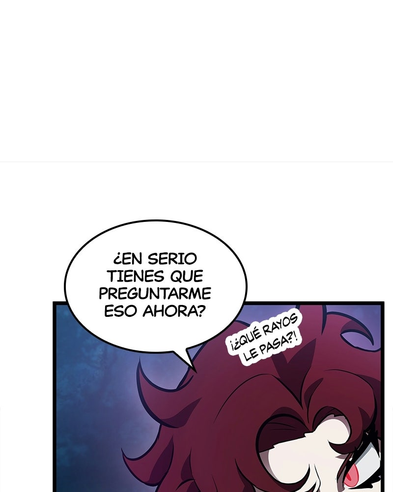 Read El mundo después del cataclismo ES Manga Online