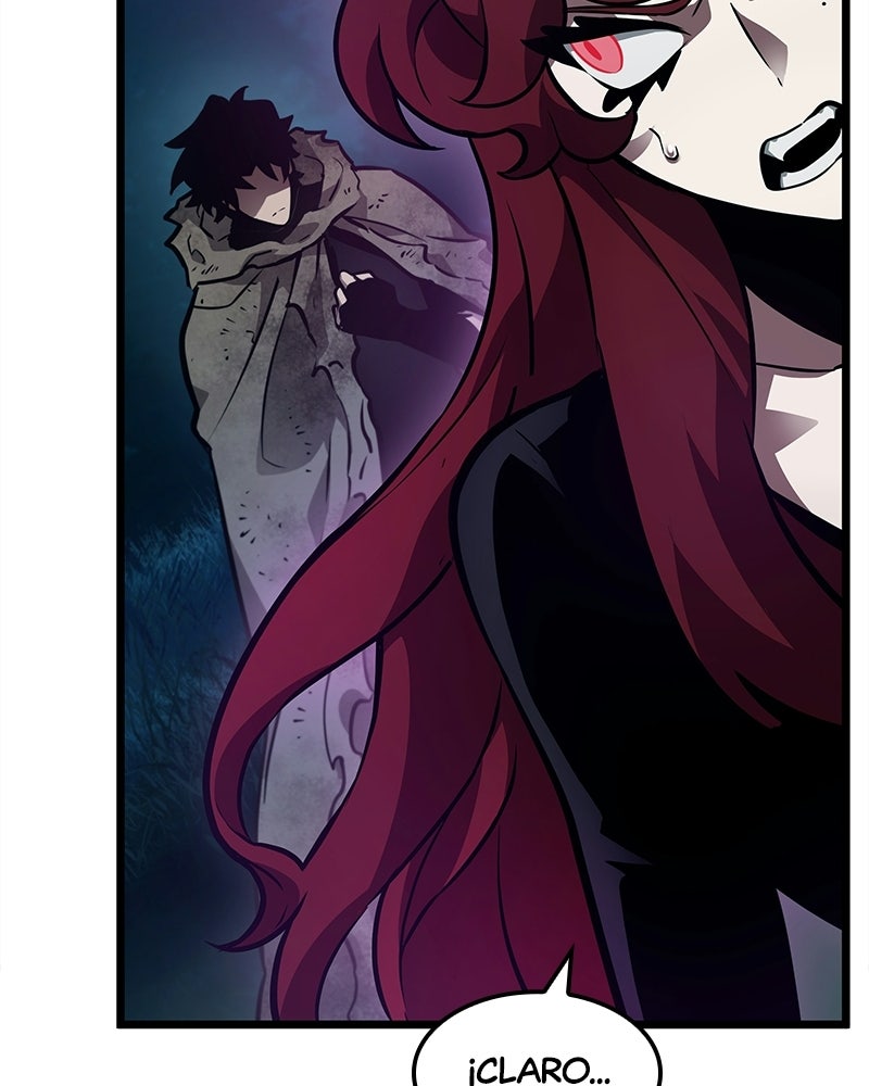 Read El mundo después del cataclismo ES Manga Online