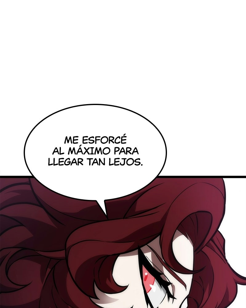 Read El mundo después del cataclismo ES Manga Online