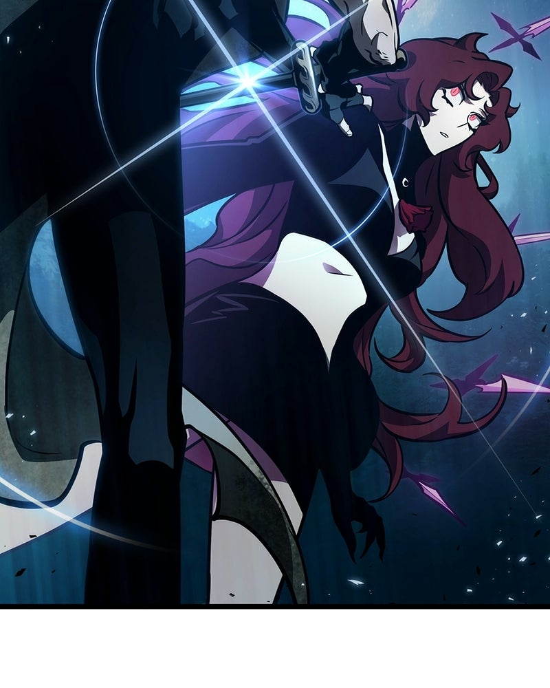 Read El mundo después del cataclismo ES Manga Online