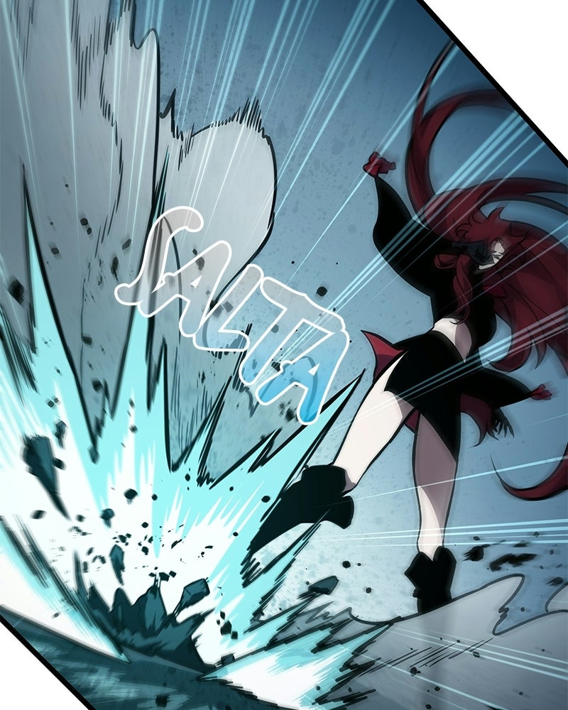 Read El mundo después del cataclismo ES Manga Online