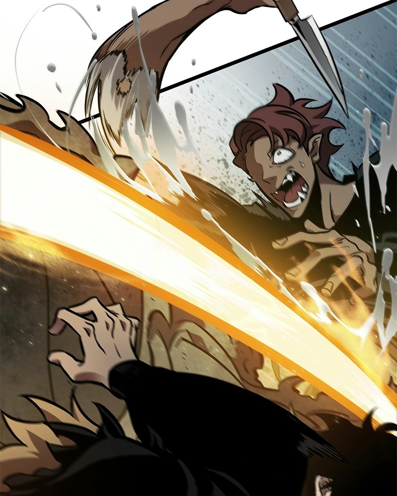 Read El mundo después del cataclismo ES Manga Online