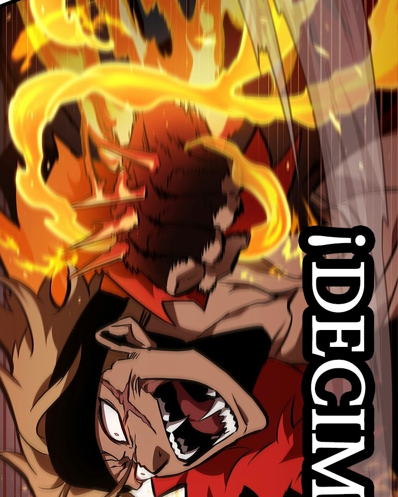 Read El mundo después del cataclismo ES Manga Online