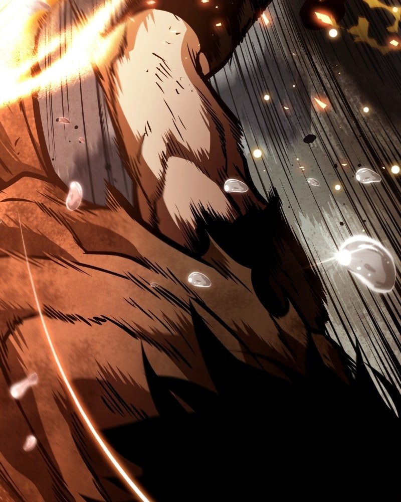 Read El mundo después del cataclismo ES Manga Online