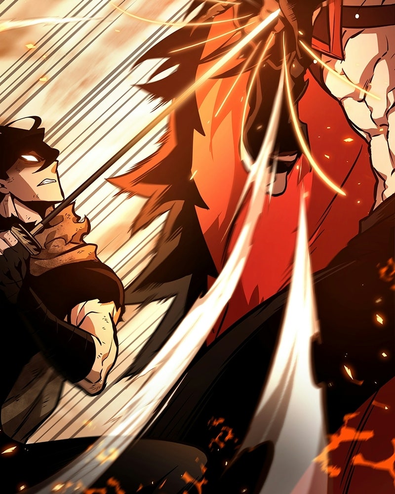 Read El mundo después del cataclismo ES Manga Online