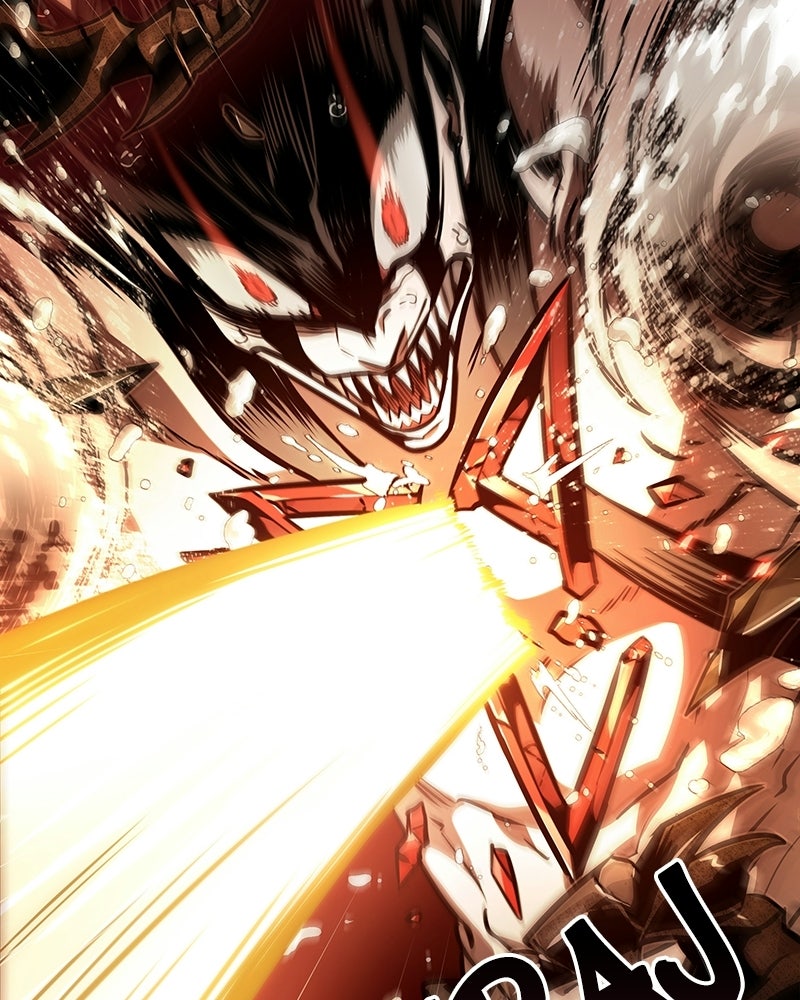 Read El mundo después del cataclismo ES Manga Online