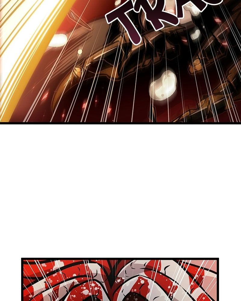 Read El mundo después del cataclismo ES Manga Online