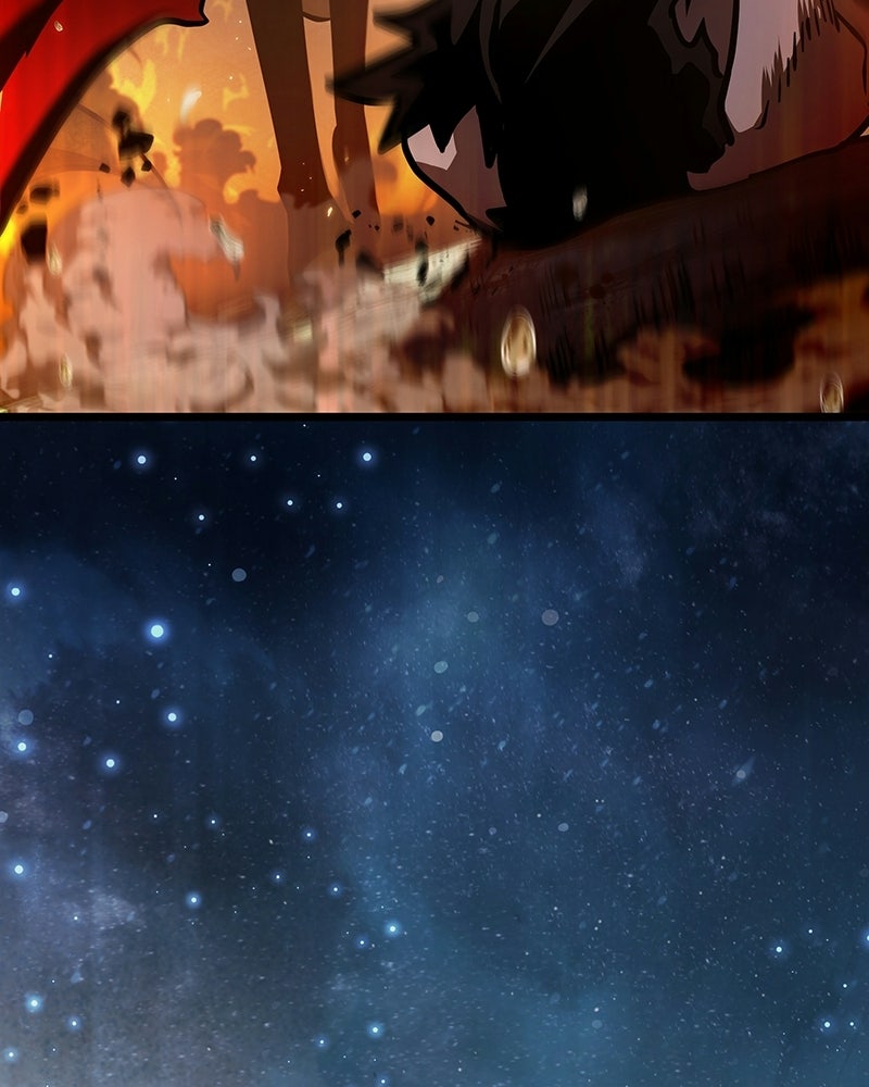 Read El mundo después del cataclismo ES Manga Online