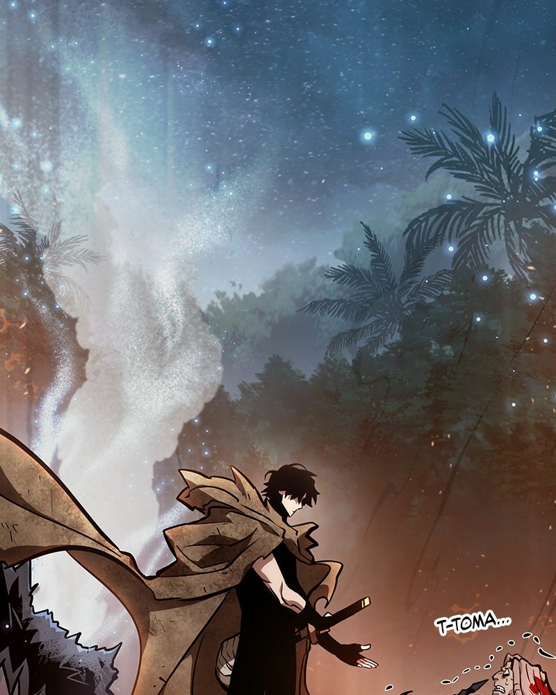 Read El mundo después del cataclismo ES Manga Online