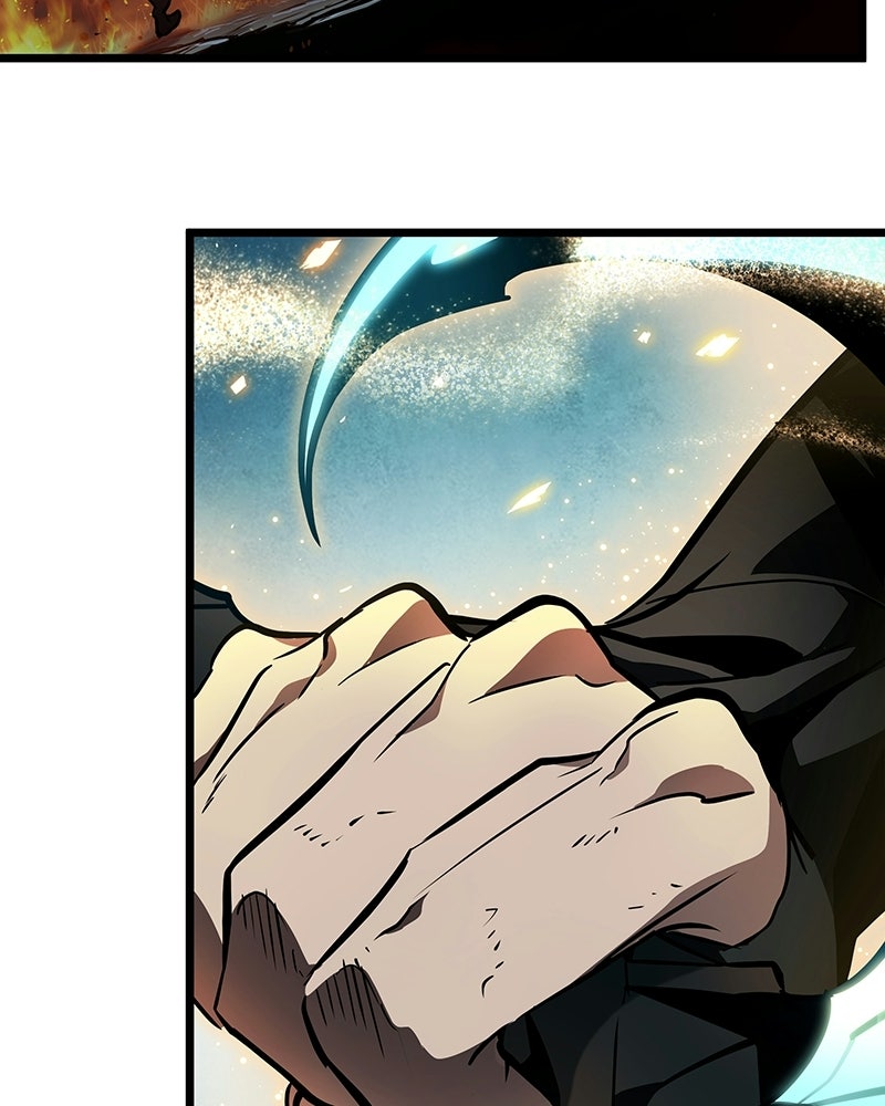 Read El mundo después del cataclismo ES Manga Online