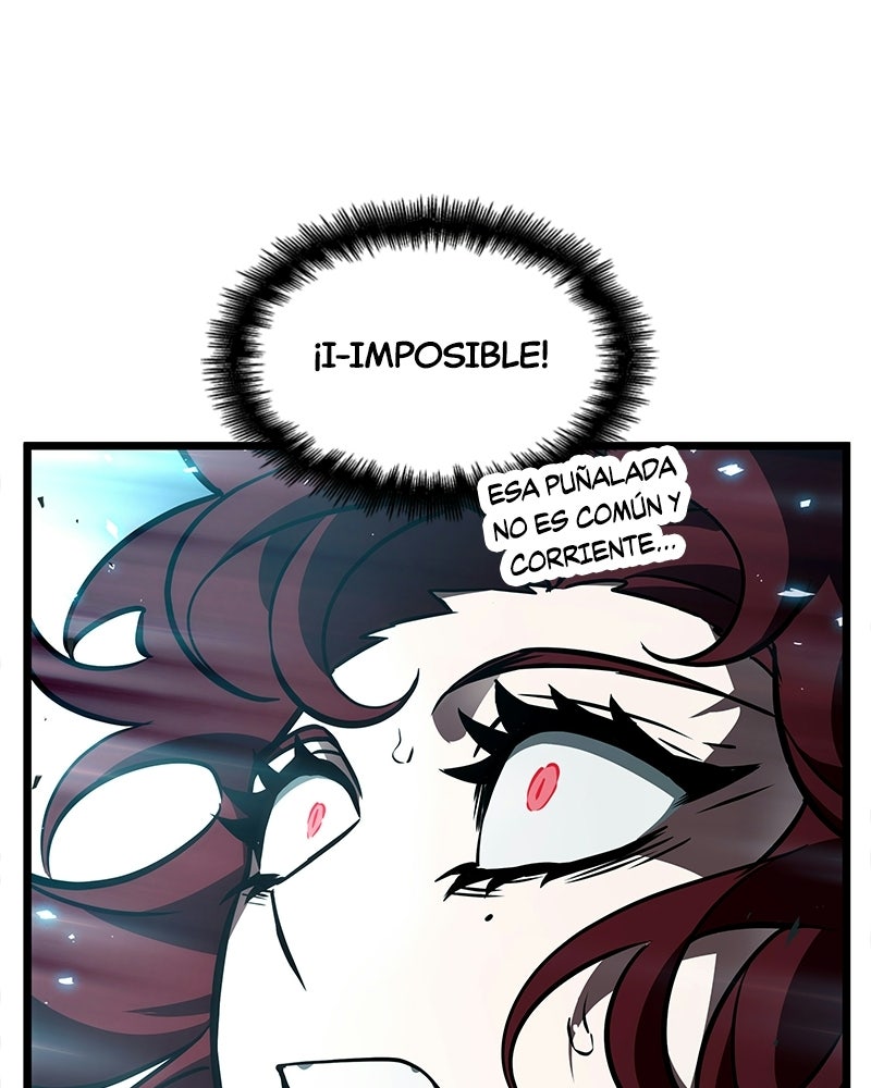 Read El mundo después del cataclismo ES Manga Online