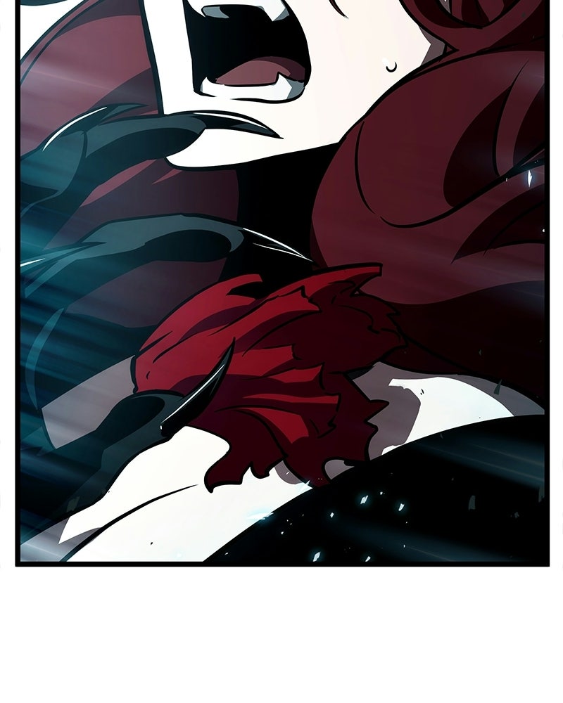 Read El mundo después del cataclismo ES Manga Online