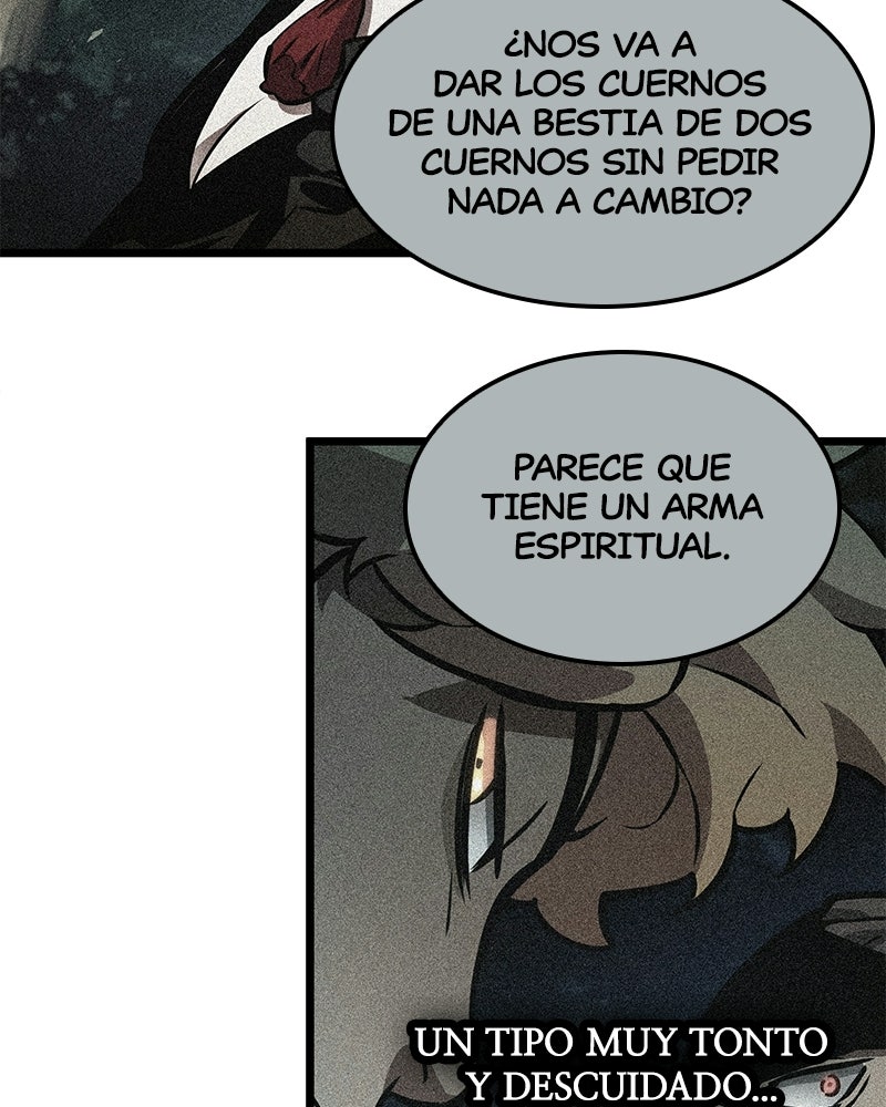 Read El mundo después del cataclismo ES Manga Online