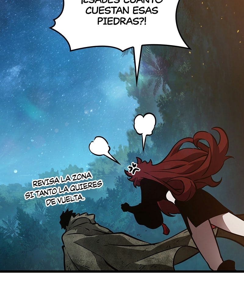 Read El mundo después del cataclismo ES Manga Online