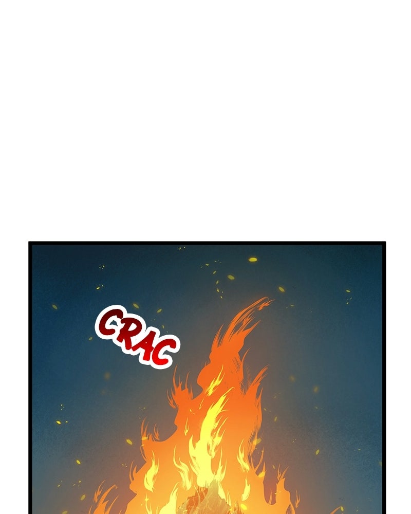 Read El mundo después del cataclismo ES Manga Online