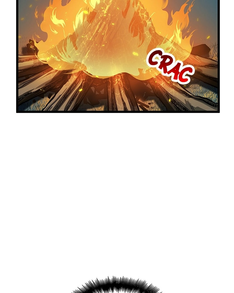 Read El mundo después del cataclismo ES Manga Online