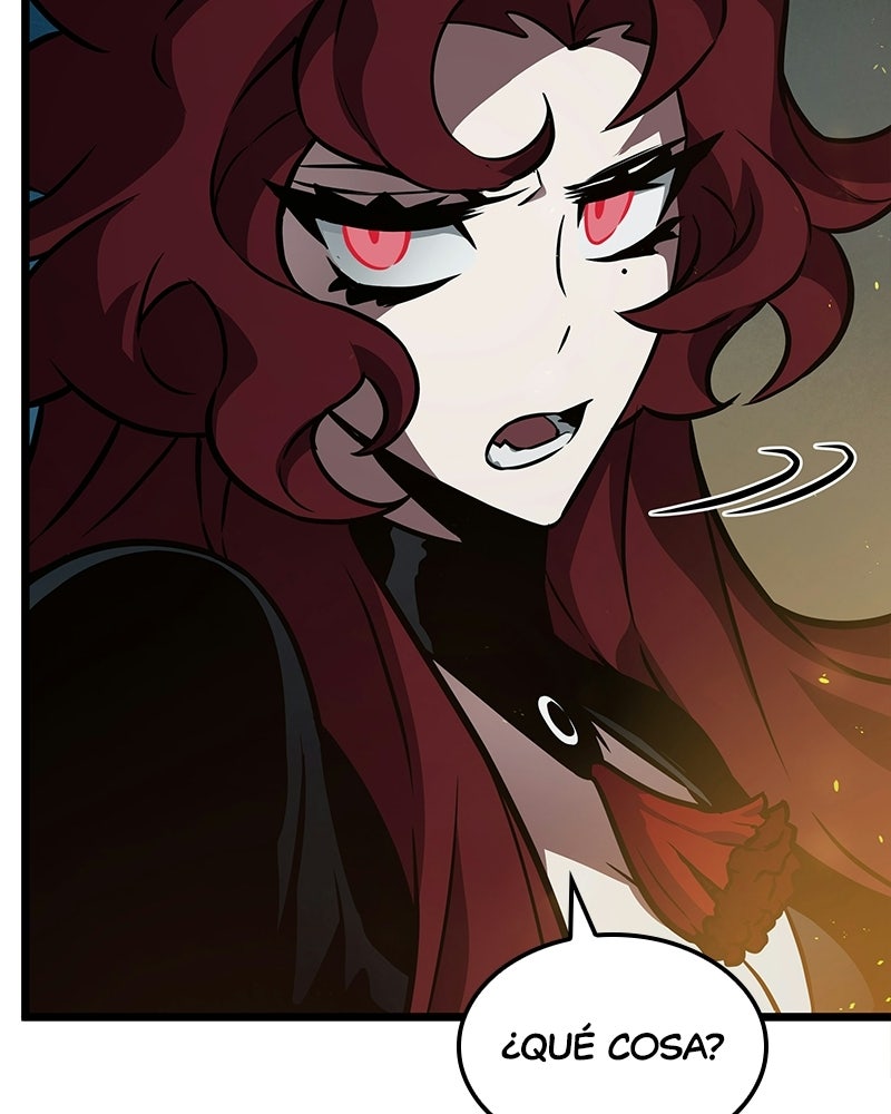 Read El mundo después del cataclismo ES Manga Online