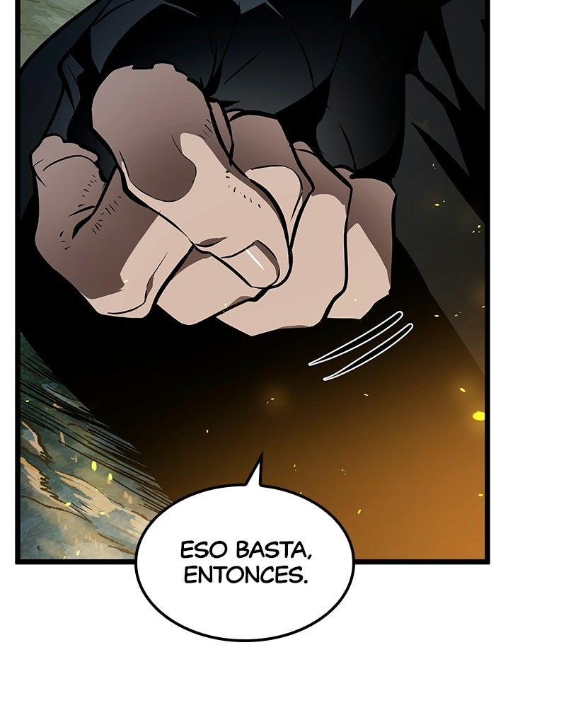 Read El mundo después del cataclismo ES Manga Online