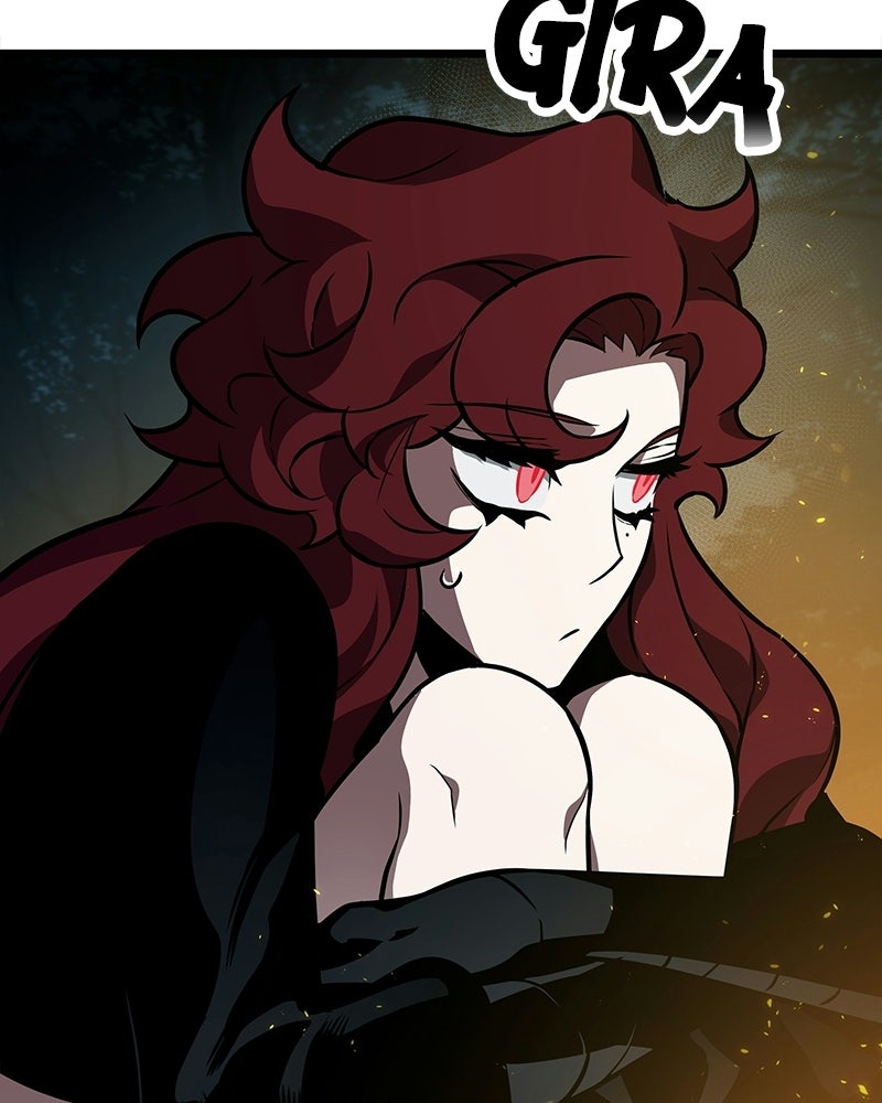 Read El mundo después del cataclismo ES Manga Online