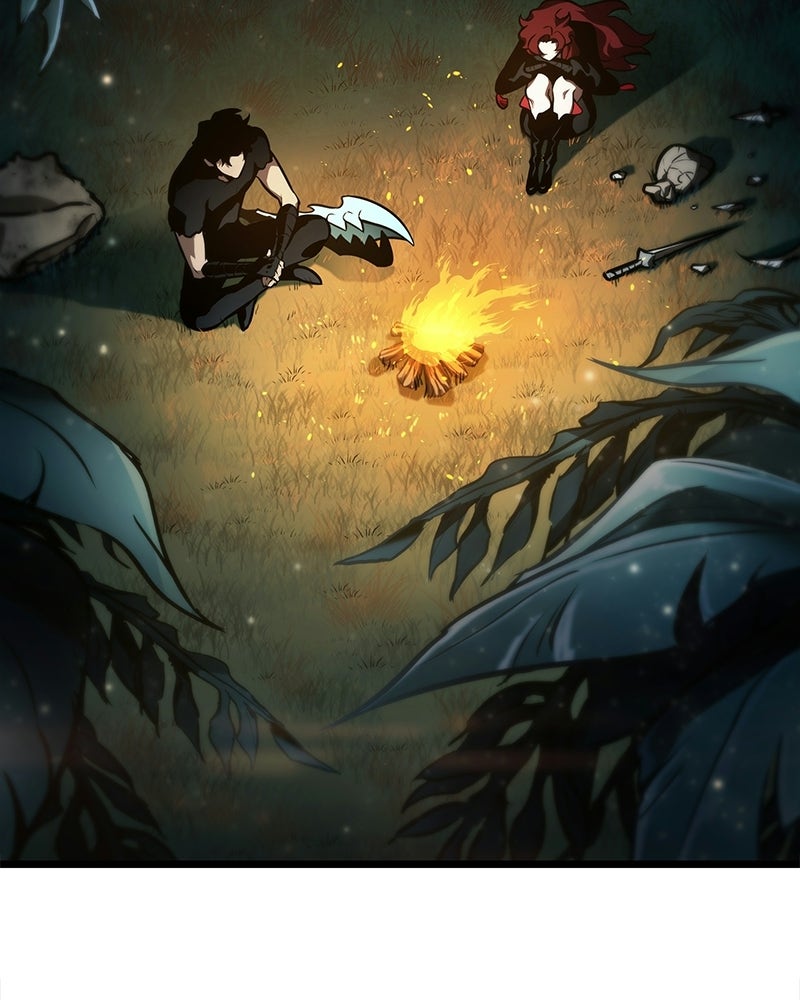 Read El mundo después del cataclismo ES Manga Online